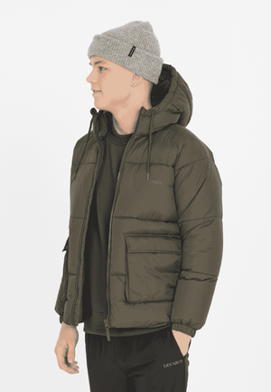 LESARCS MACKOD JACKET - YOUTH