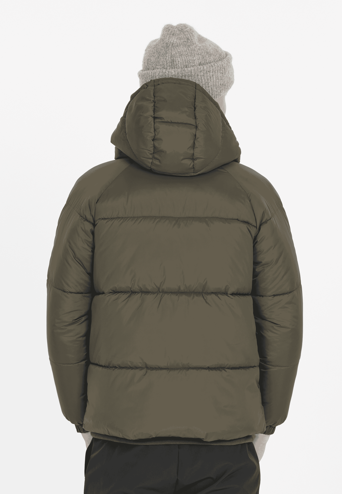 LESARCS MACKOD JACKET - YOUTH