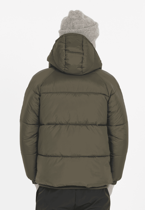 LESARCS MACKOD JACKET - YOUTH