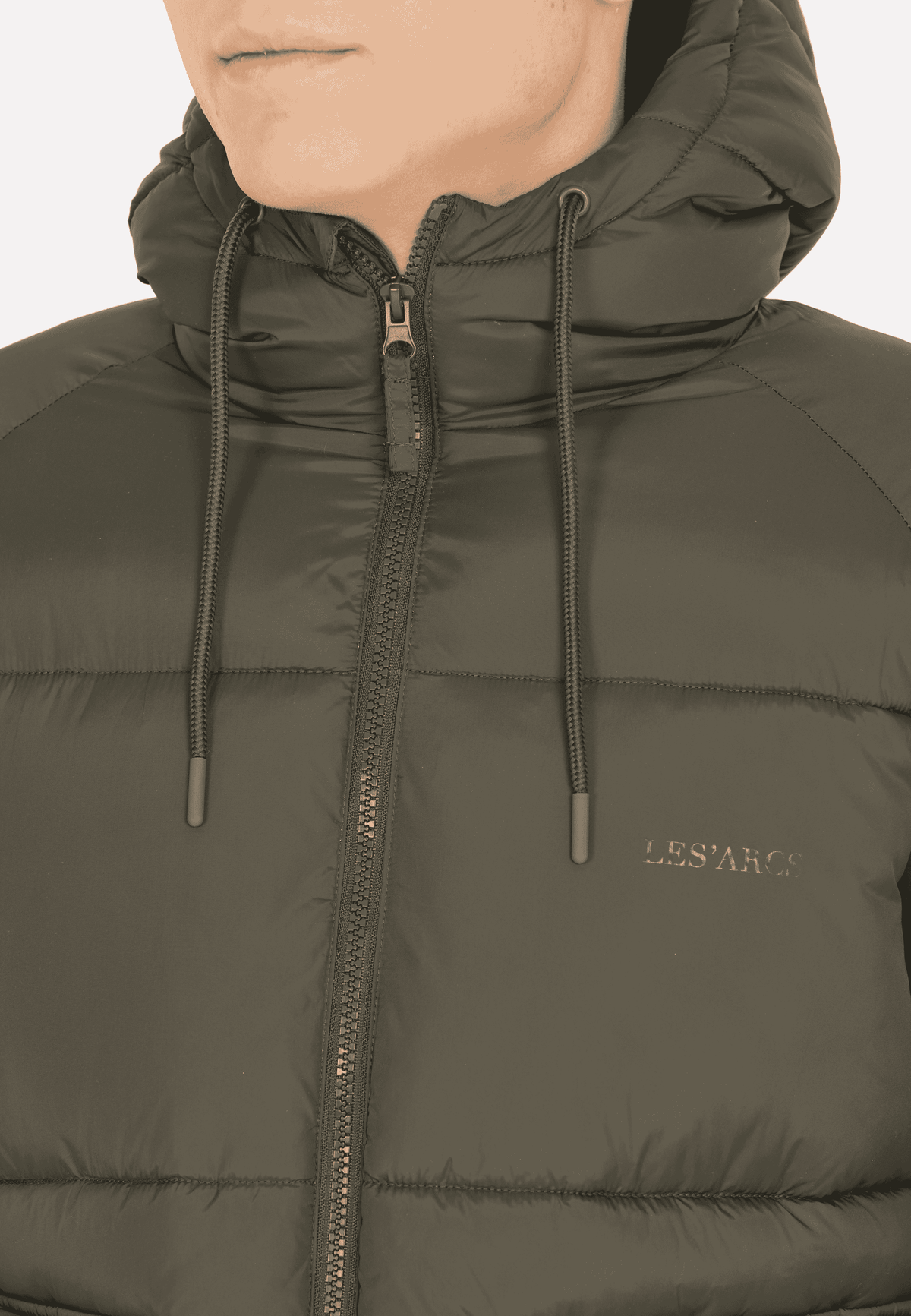 LESARCS MACKOD JACKET - YOUTH
