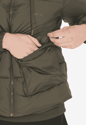 LESARCS MACKOD JACKET - YOUTH