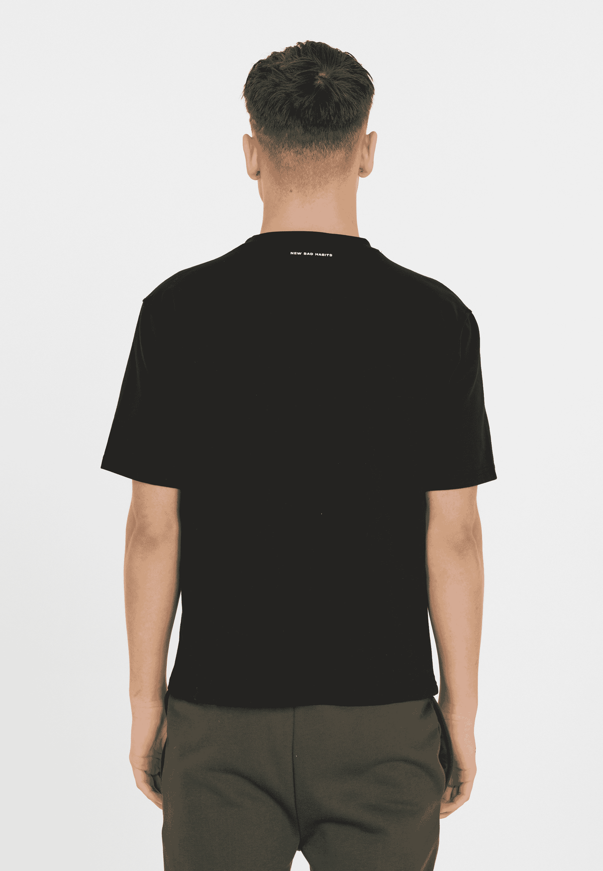 LESARCS ZIVE S/S TEE - YOUTH