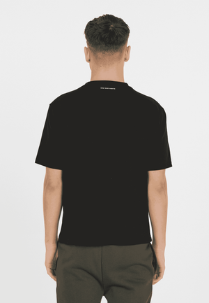 LESARCS ZIVE S/S TEE - YOUTH