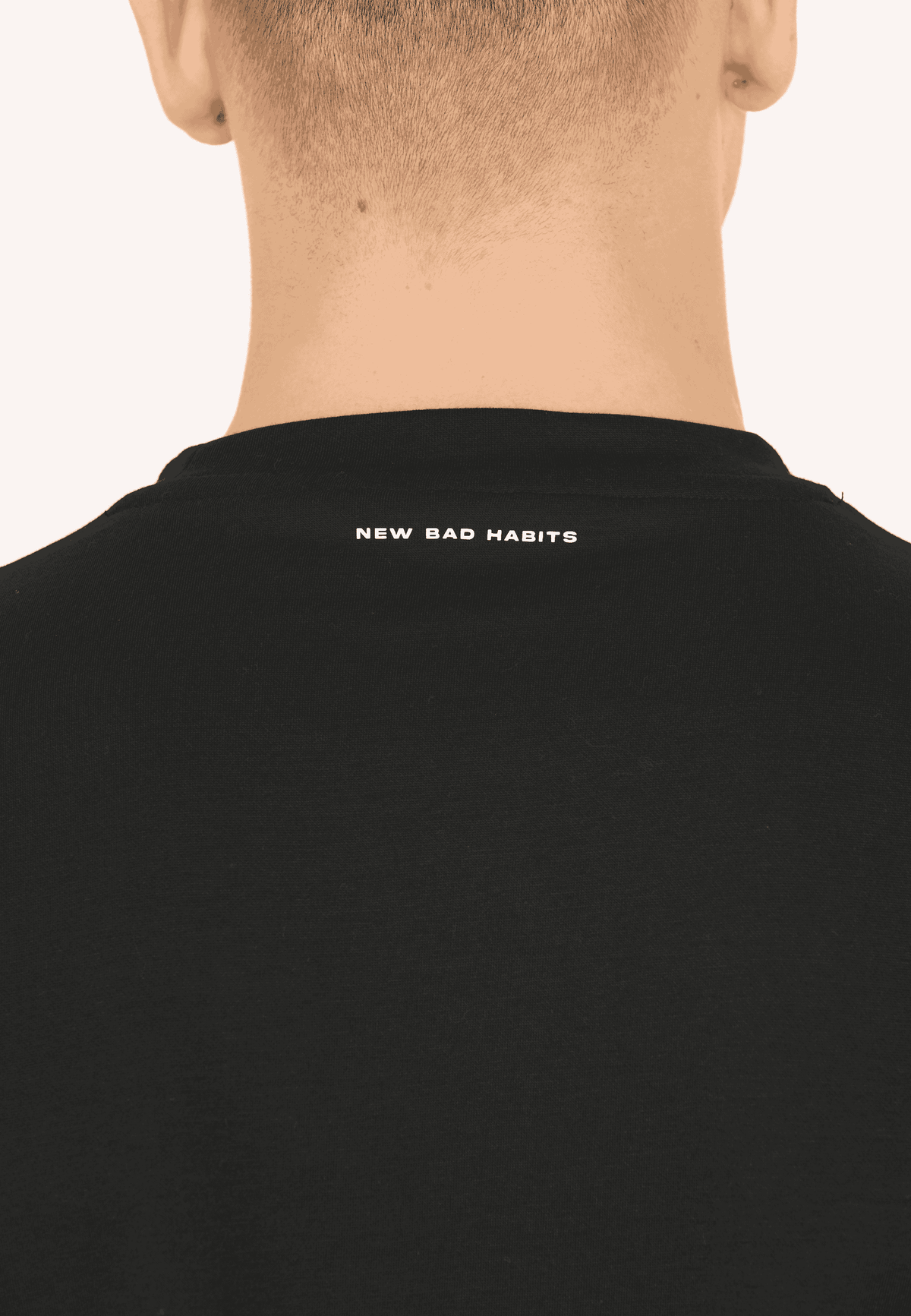 LESARCS ZIVE S/S TEE - YOUTH