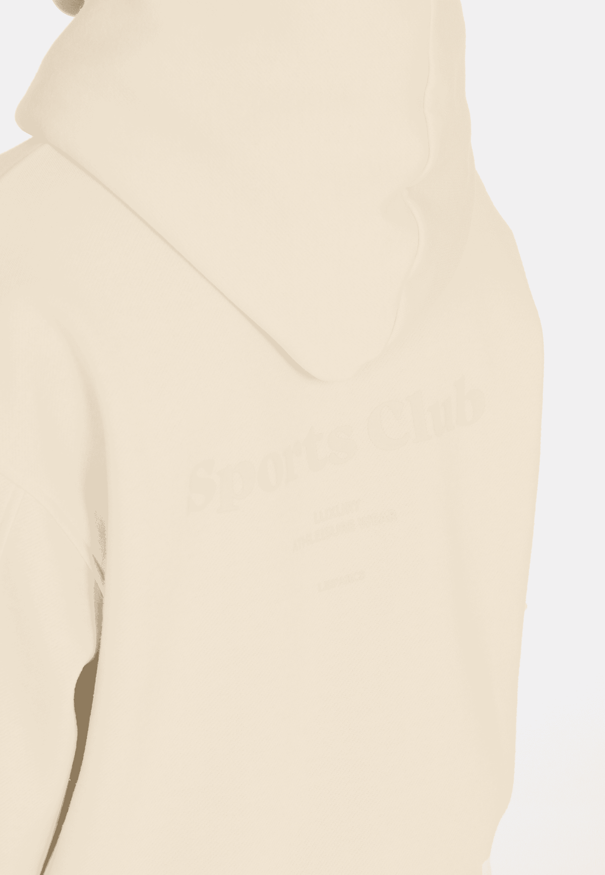 LESARCS GERIDAN HOODIE - YOUTH/GIRL