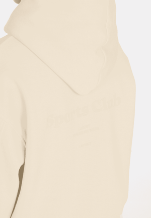 LESARCS GERIDAN HOODIE - YOUTH/GIRL