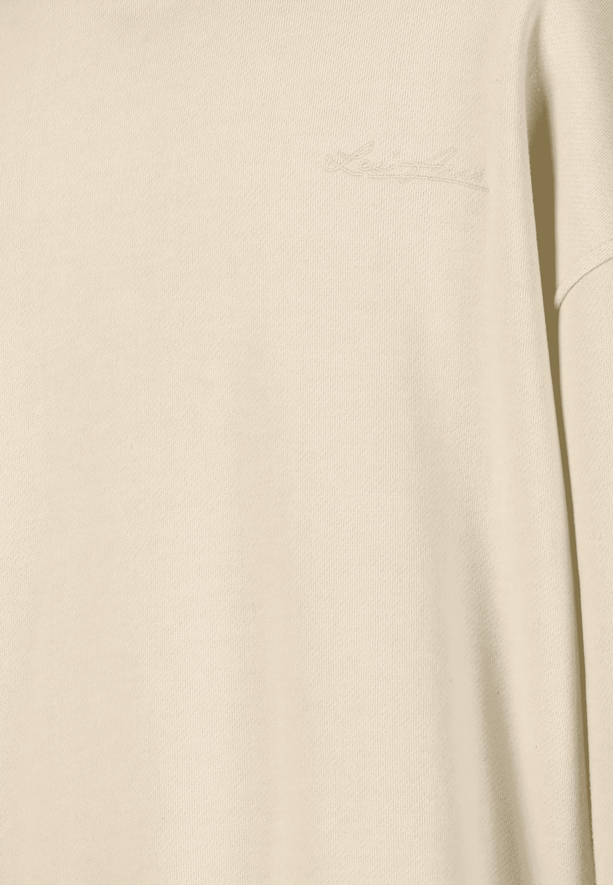 LESARCS GERIDAN HOODIE - YOUTH/GIRL