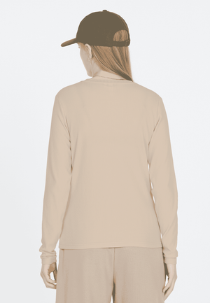 LESARCS ASHTYN L/S TEE - YOUTH/GIRL