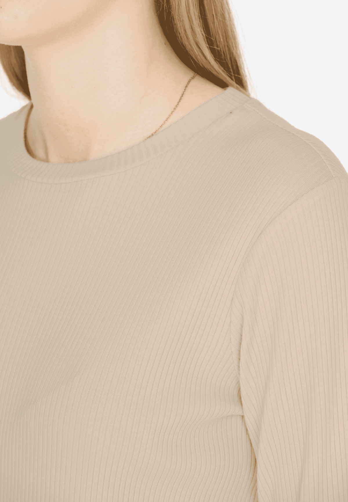 LESARCS ASHTYN L/S TEE - YOUTH/GIRL