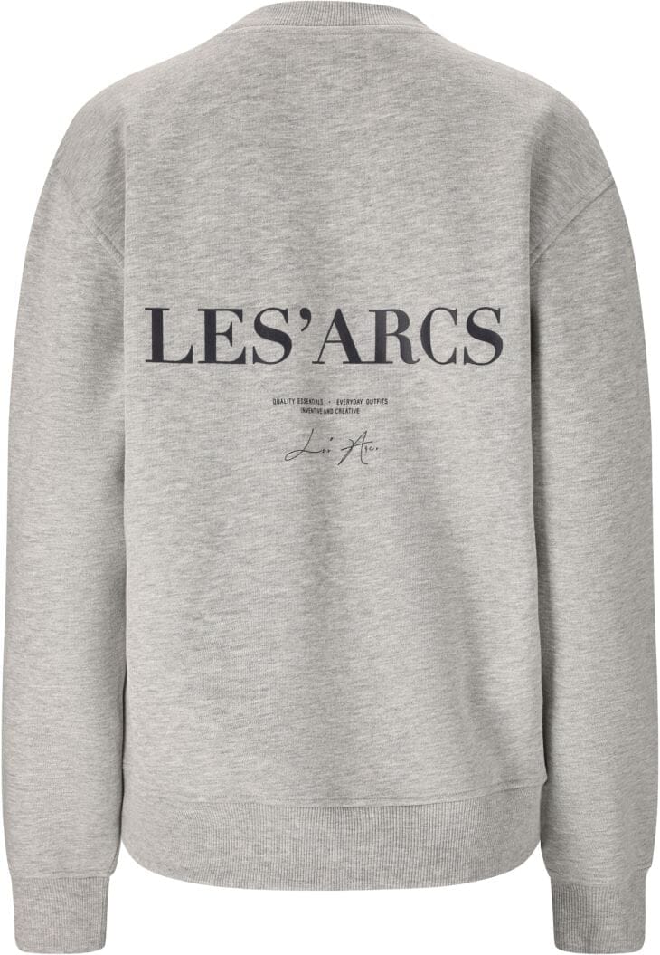 ENDURANCE LEASACH SWEATSHIRT