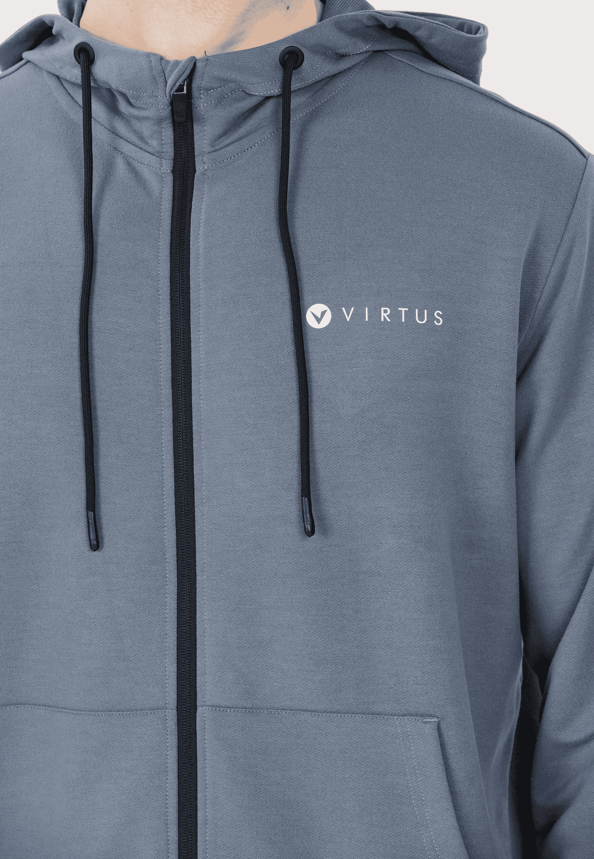 VIRTUS BRENT M HOODY
