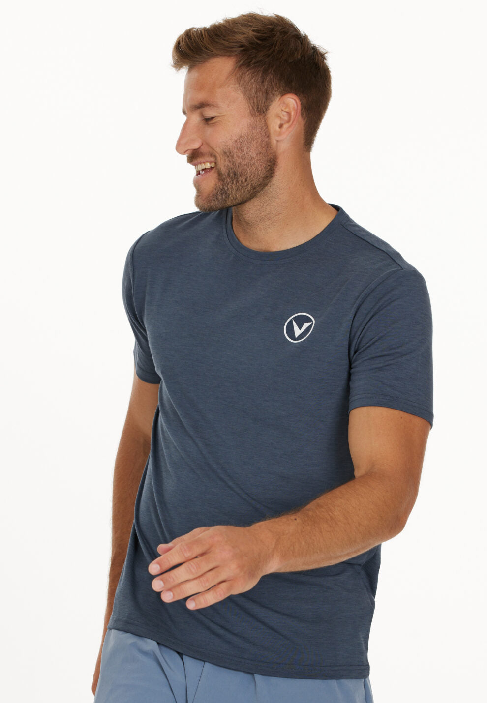 VIRTUS JOKERS M S/S TEE