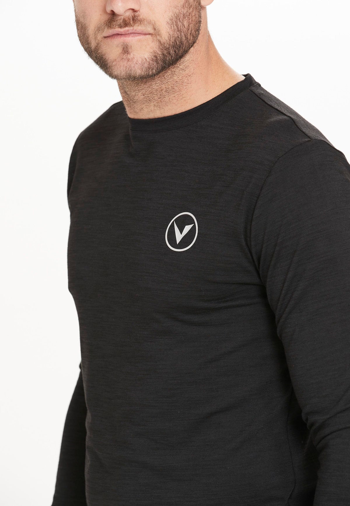 VIRTUS JOKERS M L/S TEE