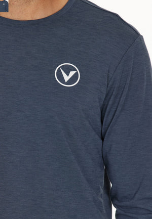 VIRTUS JOKERS M L/S TEE
