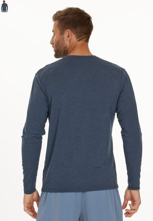 VIRTUS JOKERS M L/S TEE