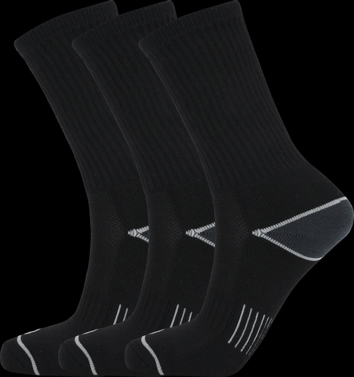 VIRTUS Laraine Socks 3-Pack