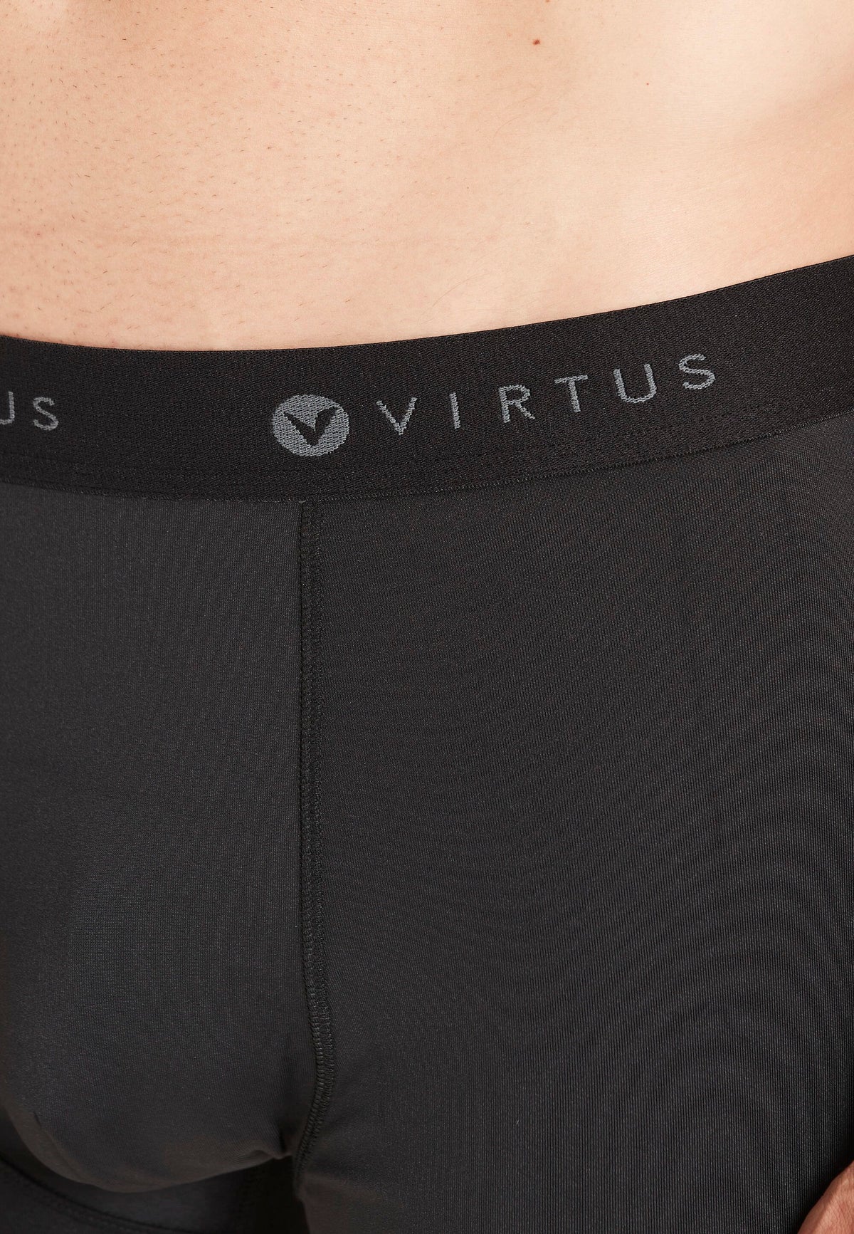 VIRTUS ONTEL BOXER SHORTS 2-PACK
