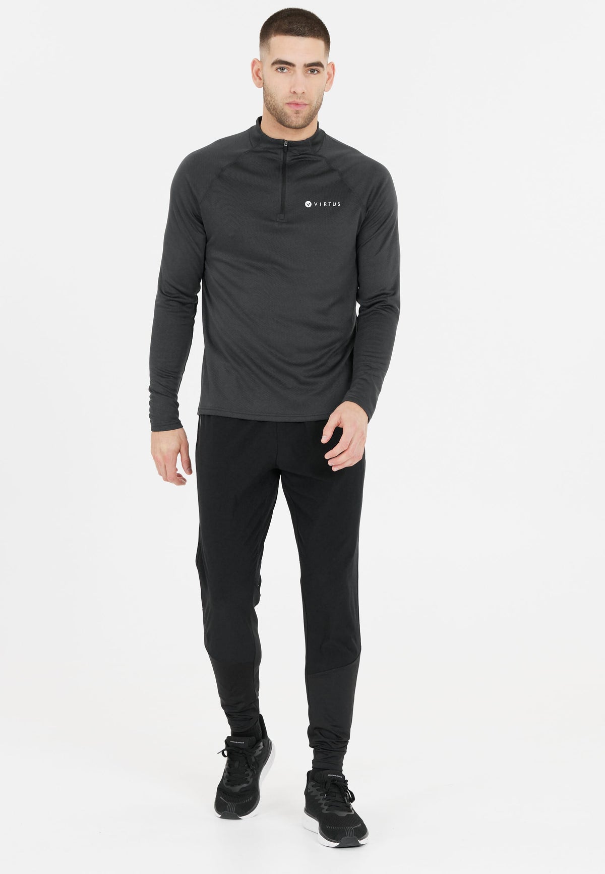 VIRTUS Blag V2 M Hyperstretch Pants