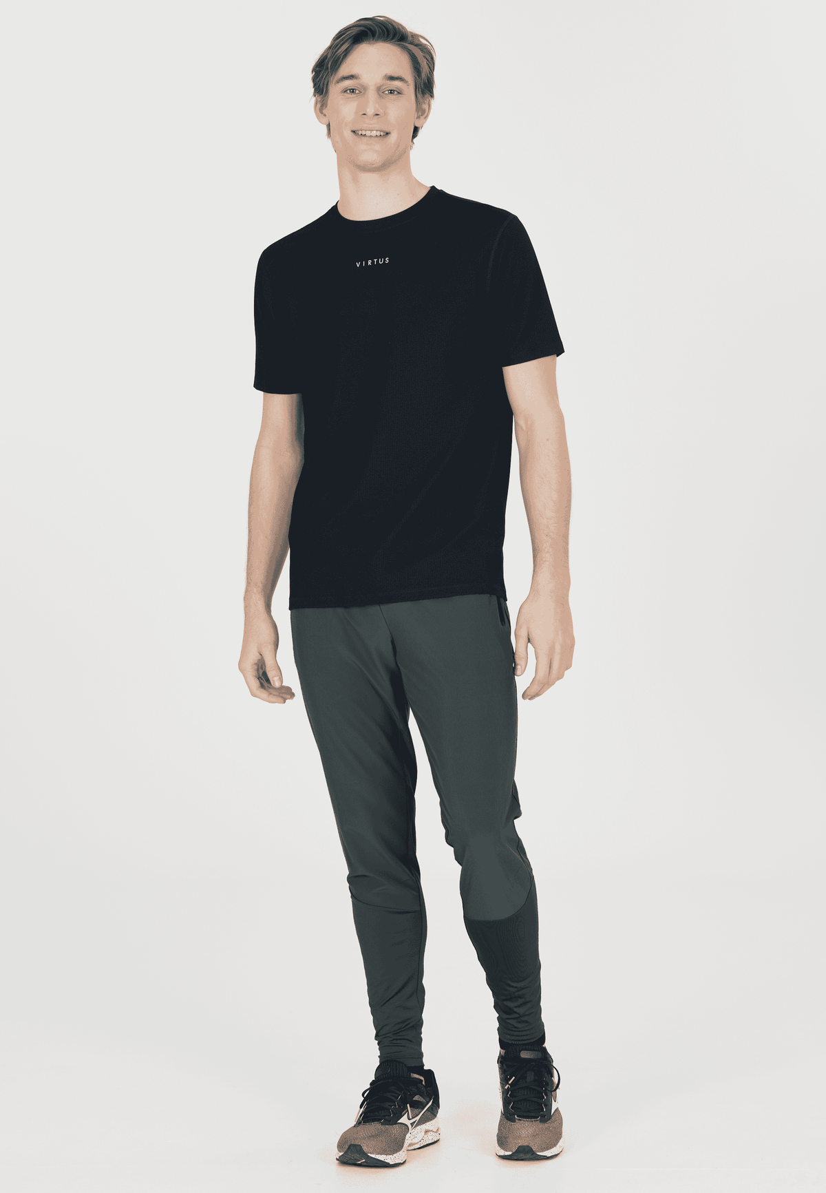 VIRTUS BLAG V2 M HYPER STRETCH PANTS