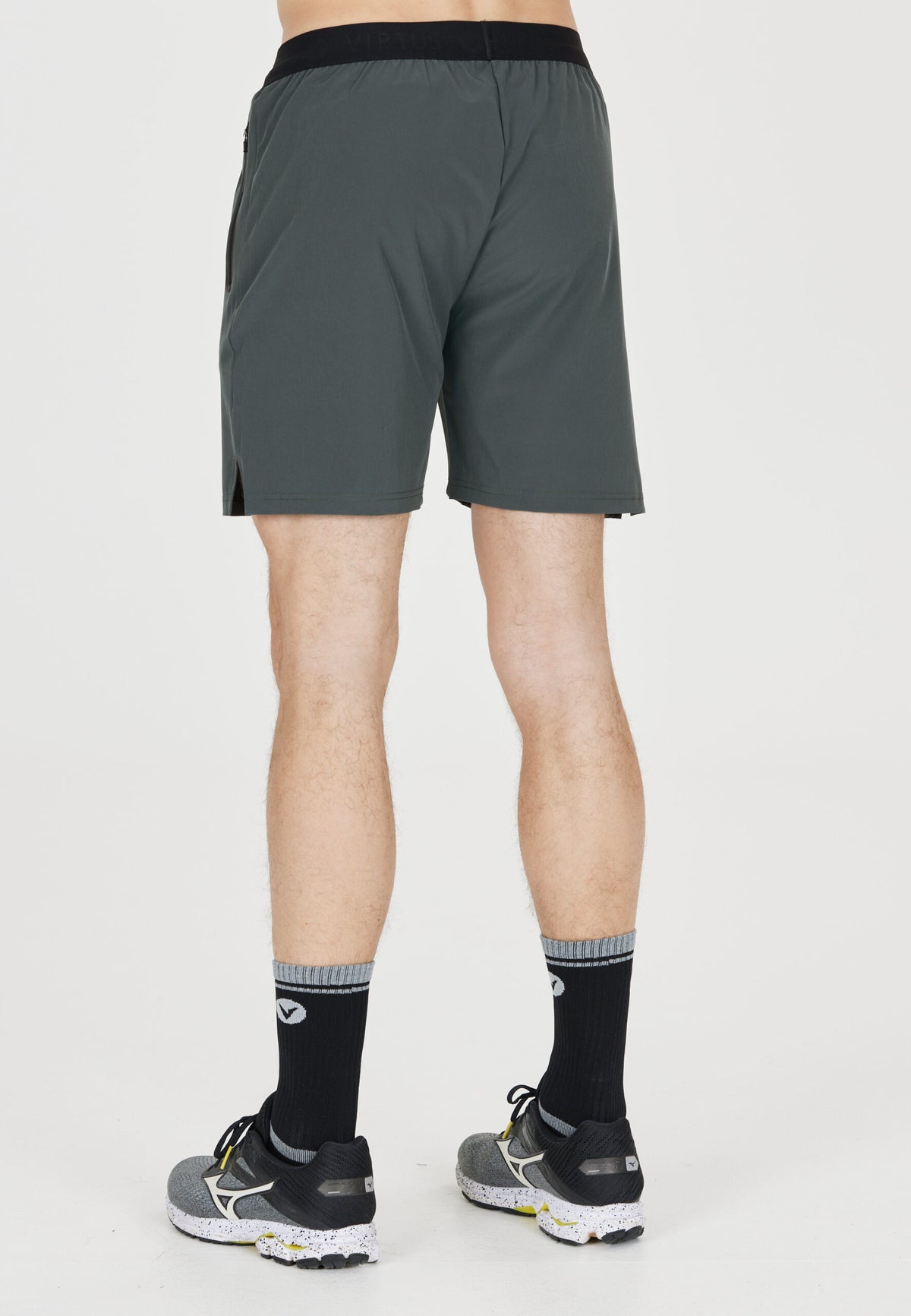 VIRTUS BLAG V2 M HYPERSTRETCH SHORTS