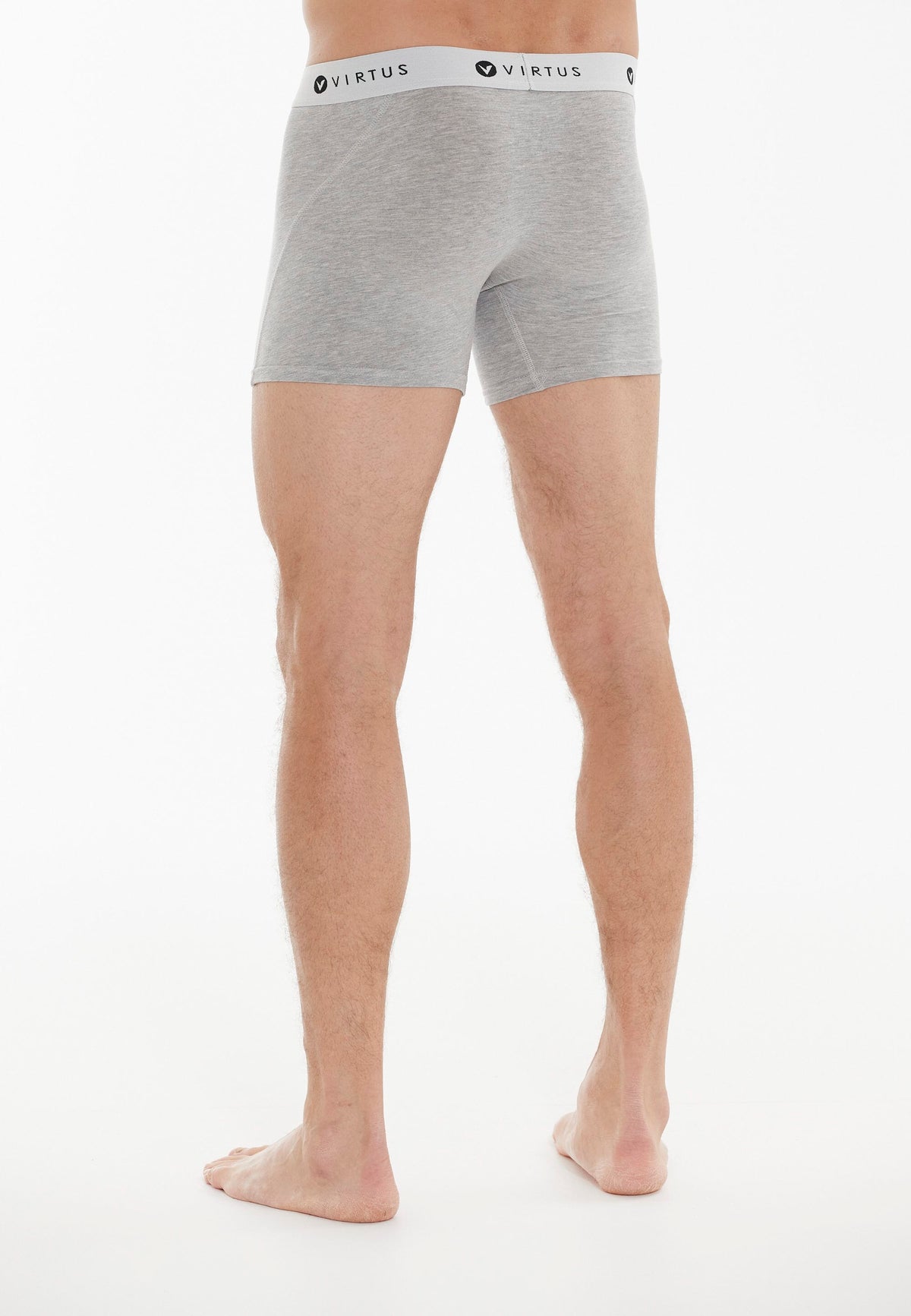 VIRTUS TUCH M BOXER SHORTS 1-PACK