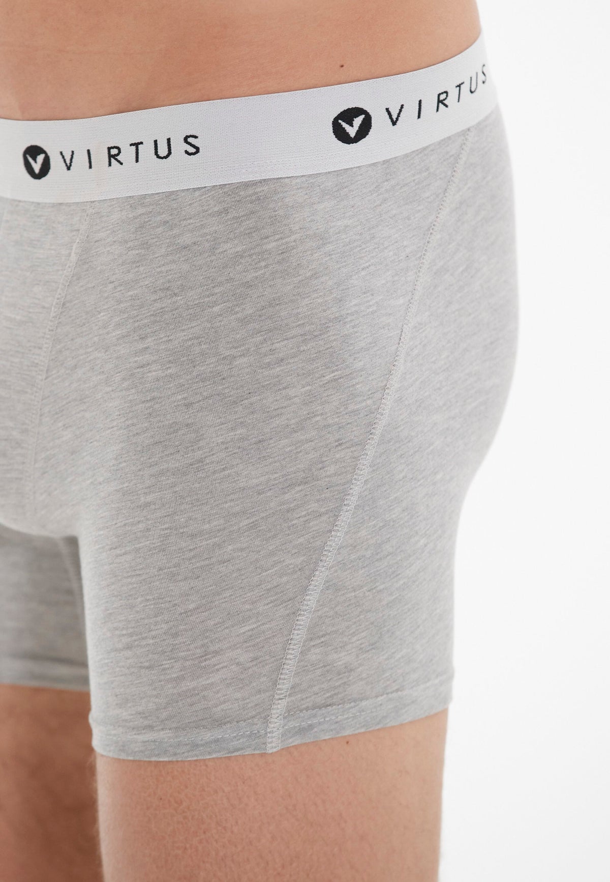 VIRTUS TUCH M BOXER SHORTS 1-PACK