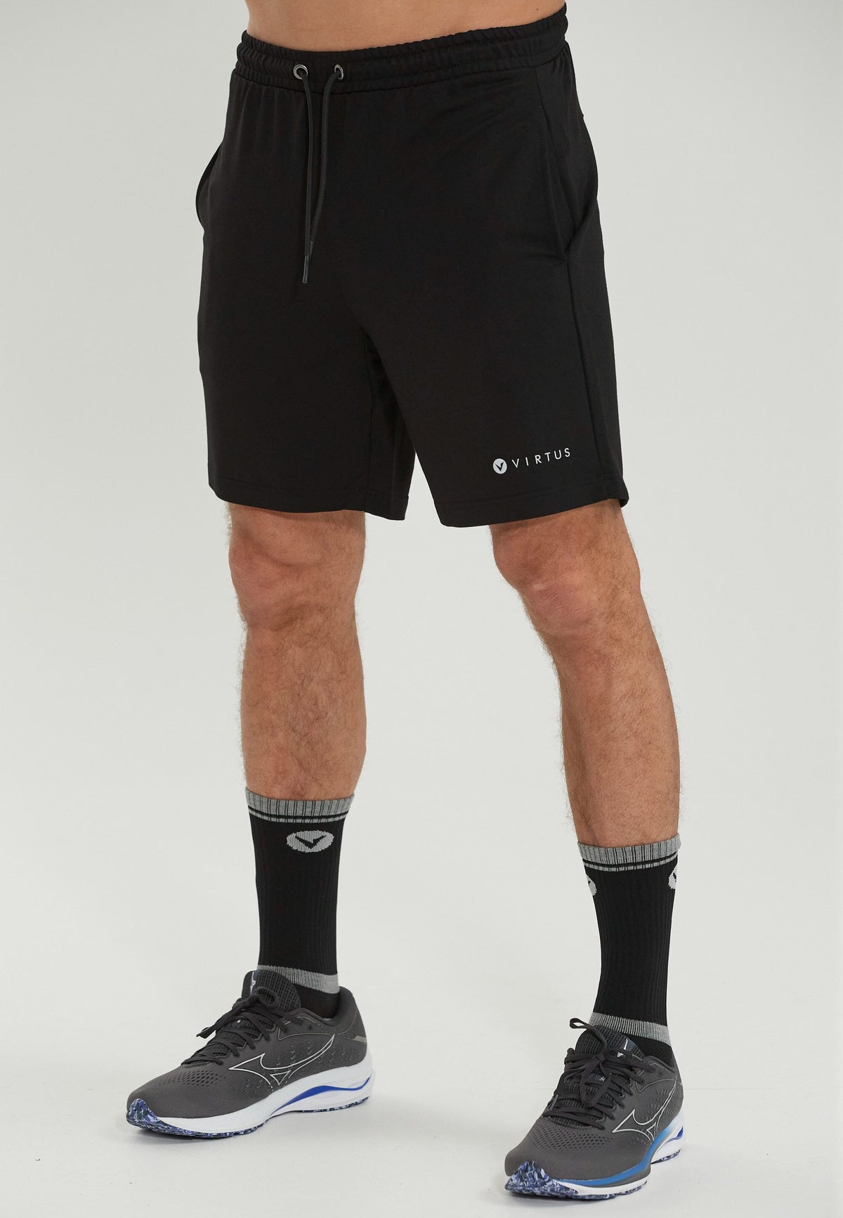 VIRTUS Patrick V2 M Sweat Shorts