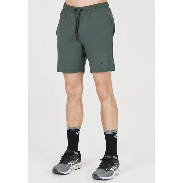 VIRTUS PATRICK V2 M SWEAT SHORTS