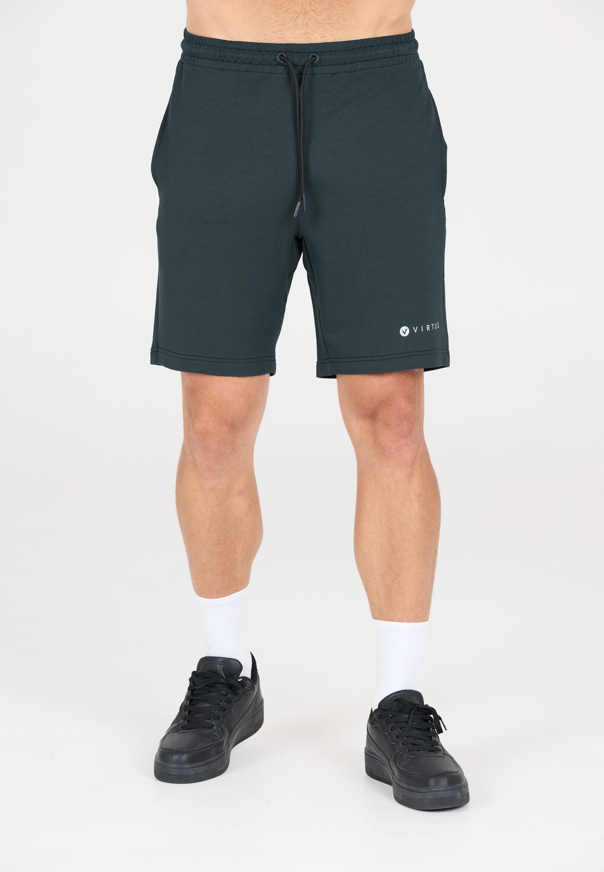 VIRTUS Patrick V2 M Sweat Shorts
