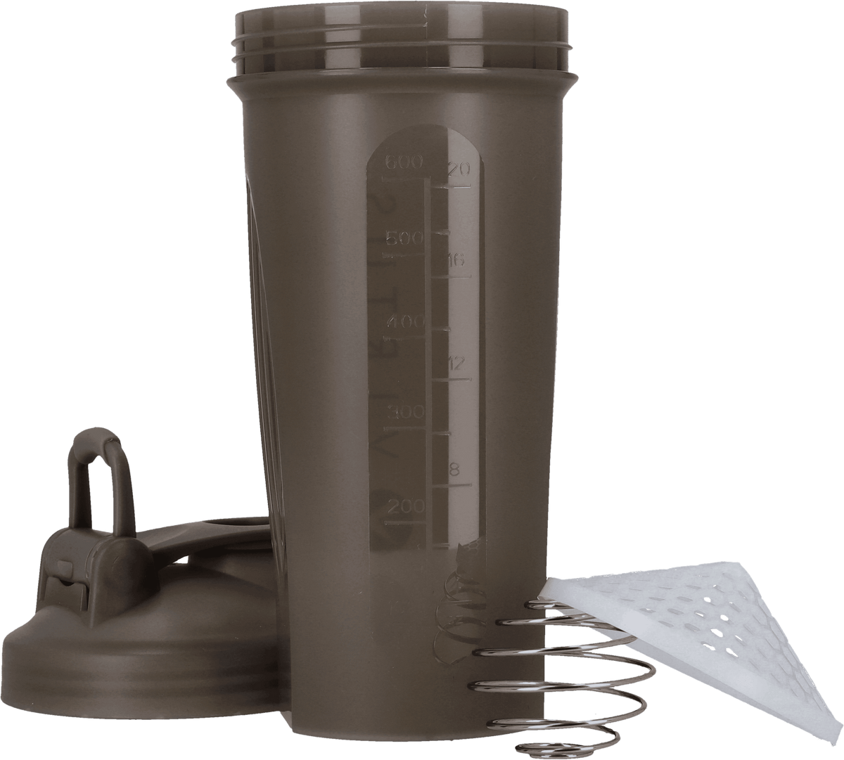 VIRTUS CASTALDO SHAKER