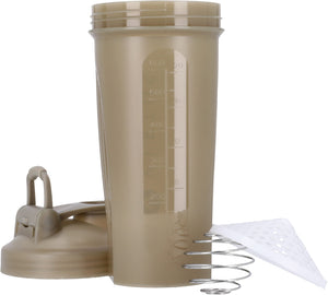 VIRTUS CASTALDO SHAKER