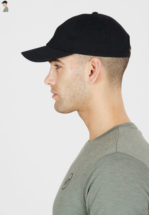 VIRTUS KARSON M COTTON CAP