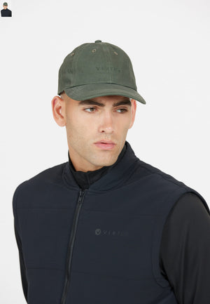 VIRTUS KARSON M COTTON CAP