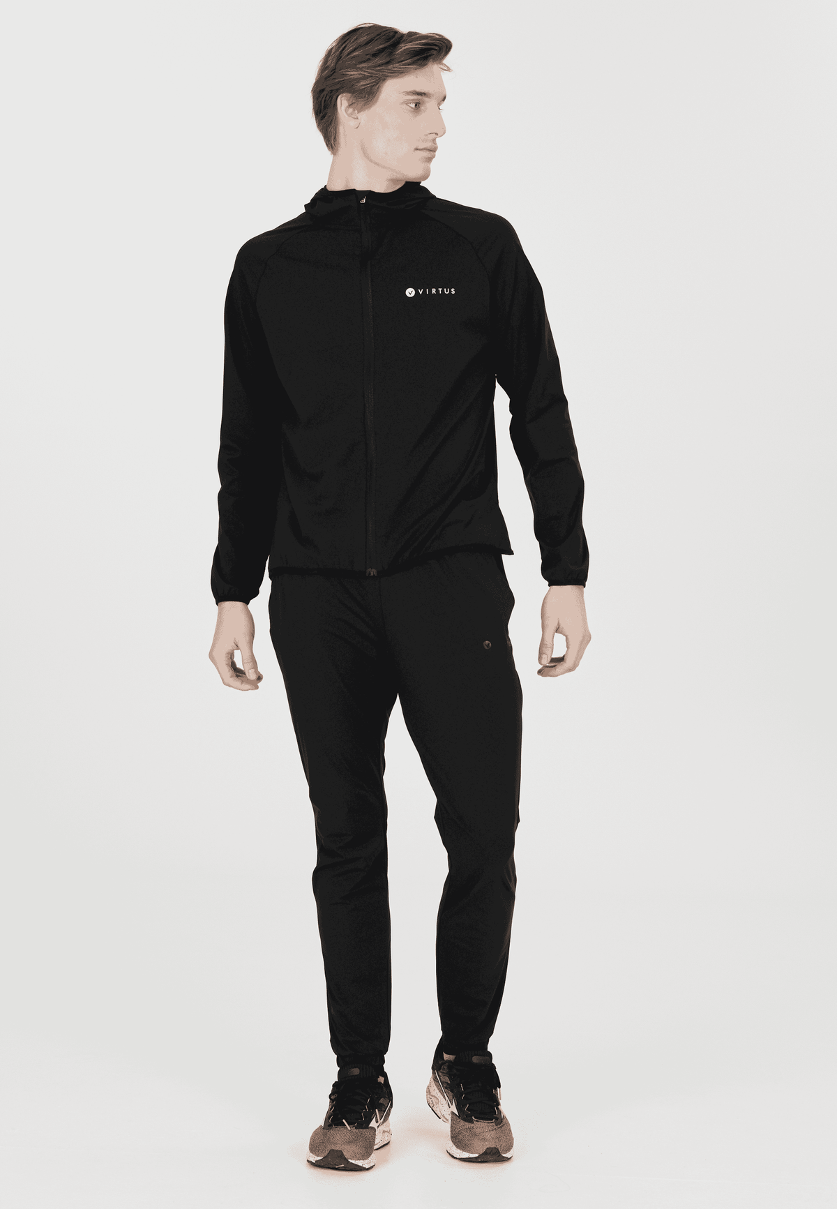 VIRTUS SMITH M HYPERSTRETCH JACKET