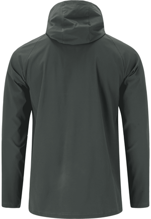 VIRTUS COLIN M FUNCTIONAL JACKET W/HOOD