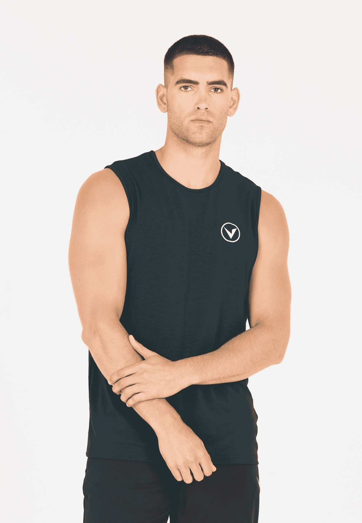 VIRTUS Jokers V2 Sleveless Tee