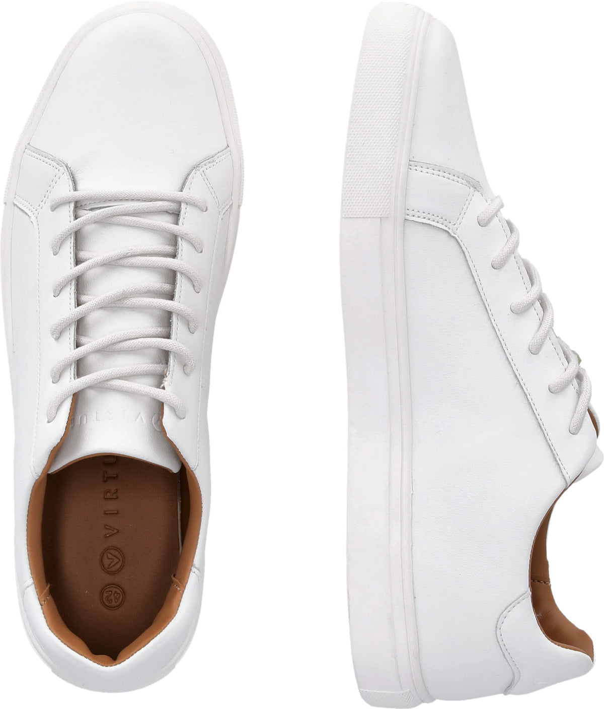 VIRTUS BRITANNIA M SNEAKER