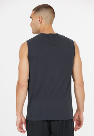 VIRTUS VAMOD M SLEEVELESS TEE