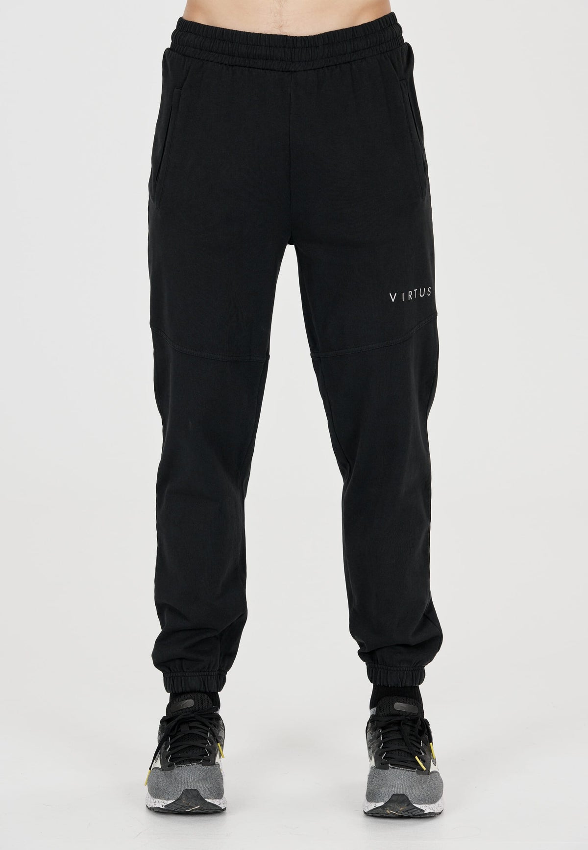 VIRTUS BOLD M SWEAT PANTS
