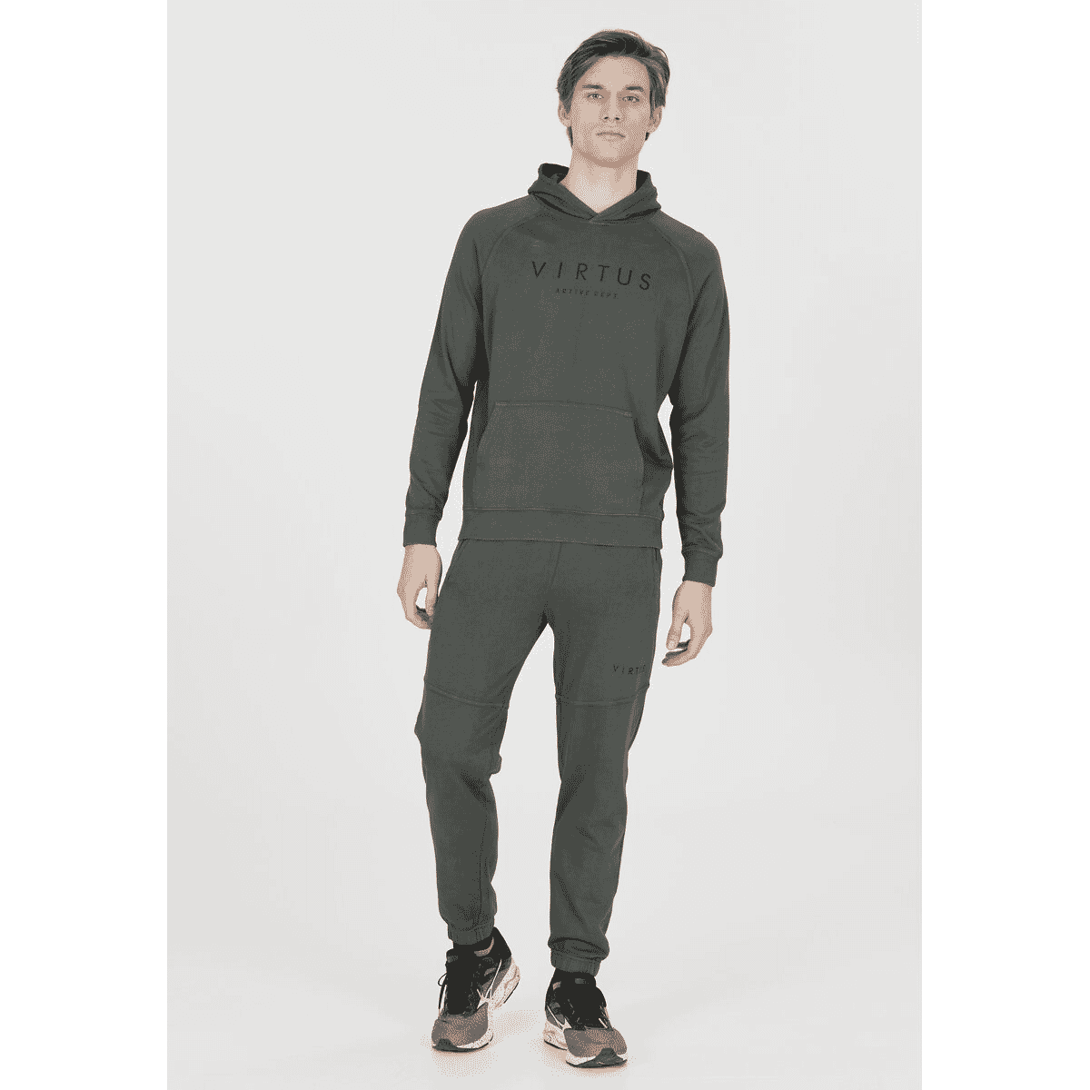 VIRTUS BOLD M SWEAT PANTS