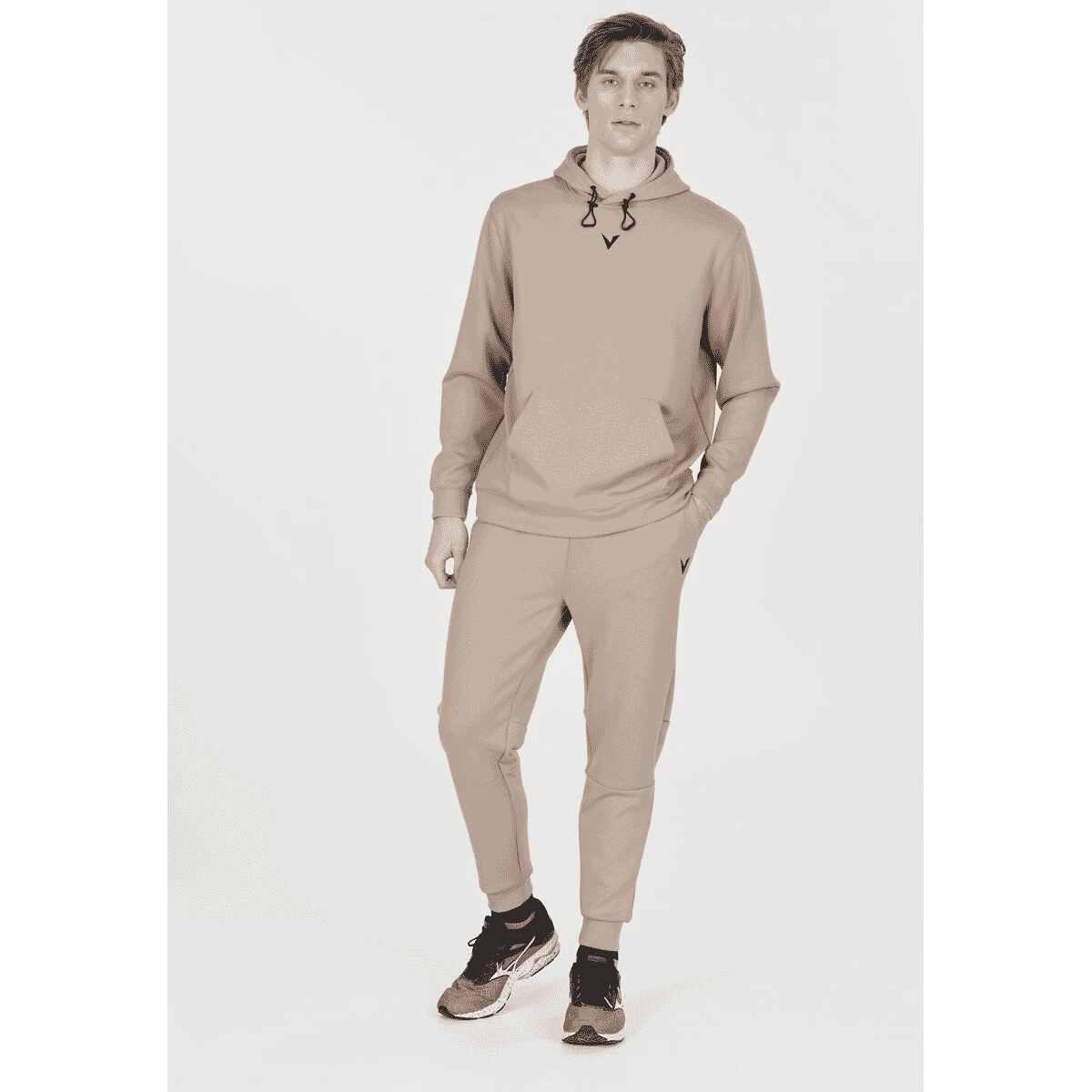 VIRTUS TARO M TECHNICAL SWEAT PANTS