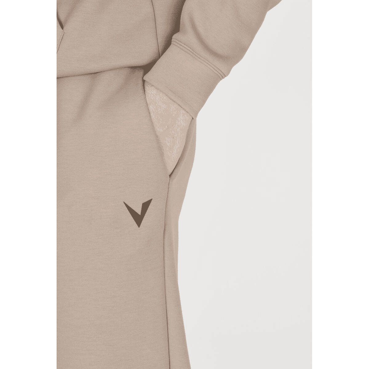 VIRTUS TARO M TECHNICAL SWEAT PANTS