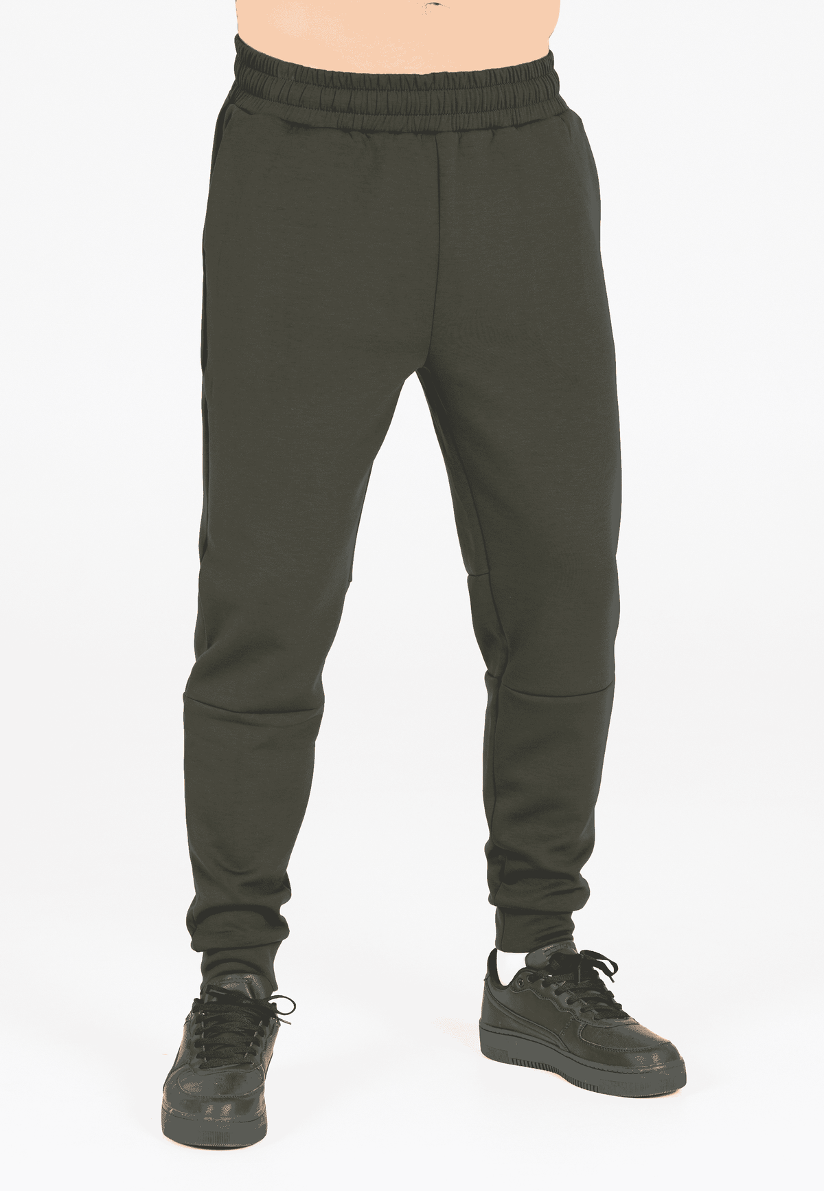 VIRTUS TARO M TECHNICAL SWEAT PANTS