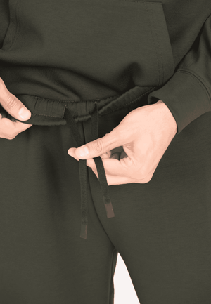 VIRTUS TARO M TECHNICAL SWEAT PANTS
