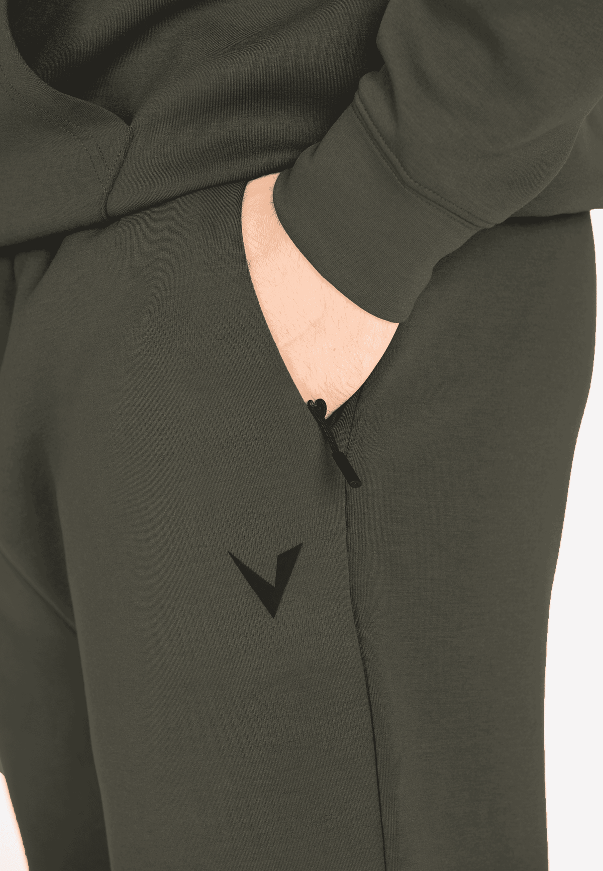 VIRTUS TARO M TECHNICAL SWEAT PANTS