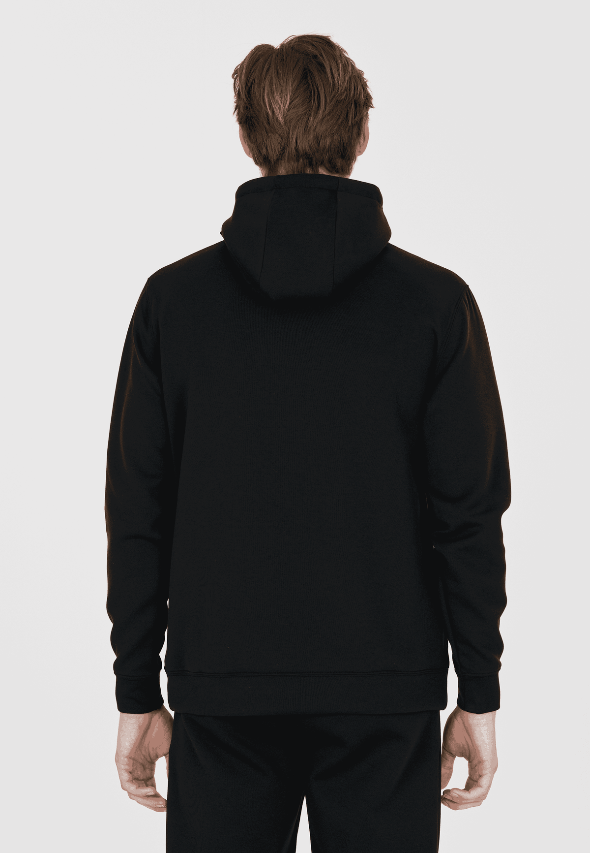 VIRTUS TARO M TECHNICAL HOODY