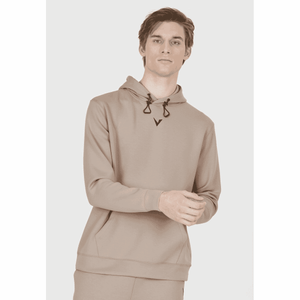 VIRTUS TARO M TECHNICAL HOODY