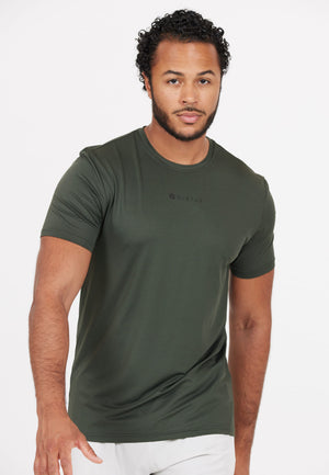 VIRTUS KLEETO M S/S TEE