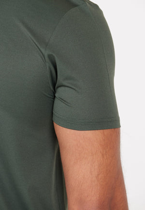 VIRTUS KLEETO M S/S TEE