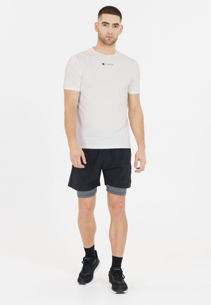 VIRTUS Roger M Hyperstretch S/S Tee
